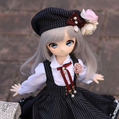 kei_JW5_S660's profile picture. ドールおじさん5年目
MDDなつみ/DDしづき/MDDふたば/DDかんな/DDすみれ/DDSひなこ/ＤＤゆきね
ドールアカウントと言いつつカメラ談義はするかも
　https://t.co/gp25WuJBd4