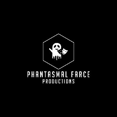 Phantasmal Farce is a group making tabletop roleplaying game podcasts.