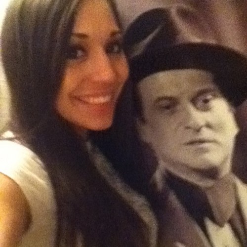 IloveHaileywood's profile picture. Hi, my names Hailey Rowden. I am a lot of fun and love to socialize. I constantly have to keep myself active.