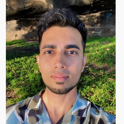 Senior Software Engineer @AWS - Previously: Goldman Sachs | Dgraph - IIT Madras