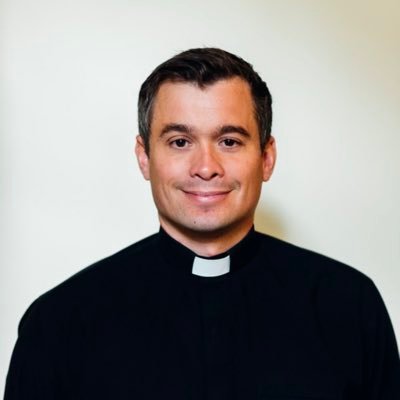 Vicar, YouTuber, Instagram Infuencer, Tertiary Franciscan, YF founder, Author,