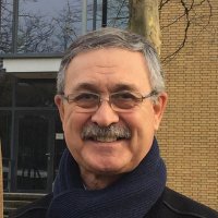 Prof. Dr. Zafer Ayvaz (@stefanazero) 's Twitter Profile