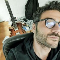 Çağrı Erdem (@cagrierdem) 's Twitter Profile