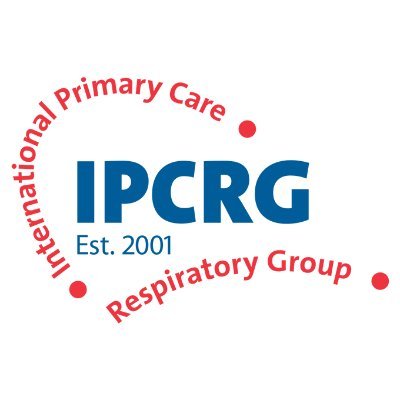 IPCRG Profile Picture