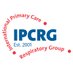 IPCRG (@ipcrg) Twitter profile photo IPCRG (@ipcrg) Twitter profile photo
