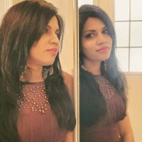 Aman Anu (@annykitty8) 's Twitter Profile Photo