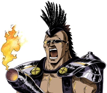 N_glowmoss's profile picture. 南三陸のモブYP兼xdiveタイムアタック勢です