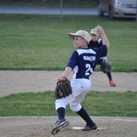 8 Year Old Mass Friendship League (@leaguemass) Twitter profile photo