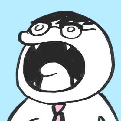 ナベツカミさんのプロフィール画像