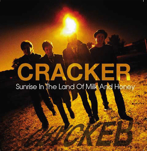 The Band Cracker