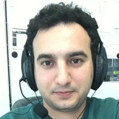 miladhesar's profile picture. I write them here for myself.