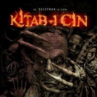 Kitab-ı Cin (@cinkitab) Twitter profile photo