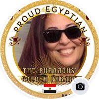 ™ام الدنيا(@NihadAWahab) 's Twitter Profile Photo