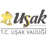 Uşak Valiliği(@TC_UsakValiligi) 's Twitter Profile Photo