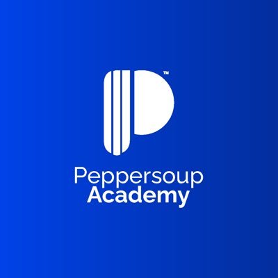 PeppersoupAcad Profile Picture