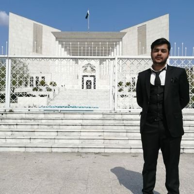 lawyer (5thyear) 
Intern at Irfan & Sayed Farhad Ali Shah Law Associates;
Criminal litigation, Political activist; PKMAP, Condemnation; Convenor BEWC; Humanity