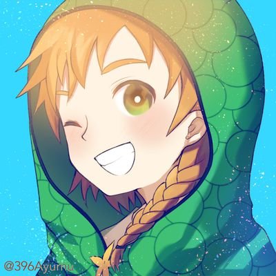 Ayumu ☀️さんのプロフィール画像