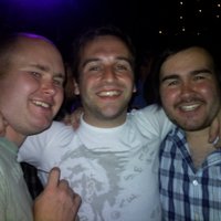 Mark Dowde (@d11wdy) 's Twitter Profile