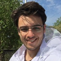 Hendrik Pott (@potthendrik) 's Twitter Profile