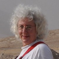 Susanne Kerner (@susannearchaeol) 's Twitter Profile