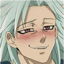 Hey guys it’s me ban here welcome to be my friend and I love you my elaine and Jericho yall mean the world to me (ships dont hate me seven deadly sins fans)