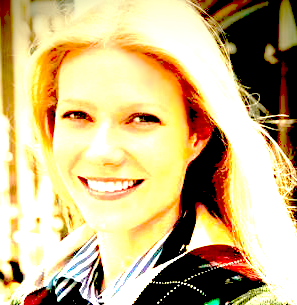 Fans of the amazing Gwyneth Paltrow and her role on Glee as Holly Holiday! Follow her on Twitter: @GwynethPaltrow :)