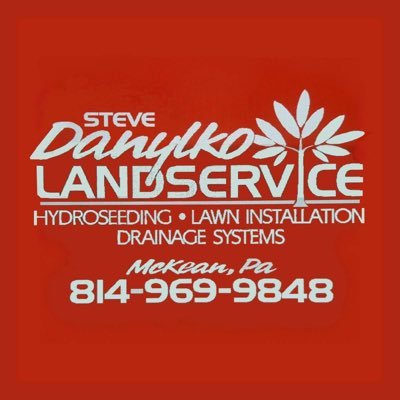 Danlandservice's profile picture. We are contractors that specialize in comerical installations and roadside restorations all over the tri-state area from walmarts to sheetz and pipe line work