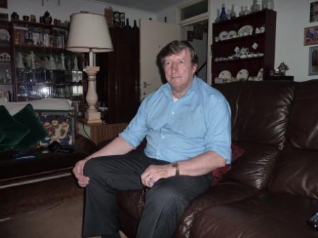 i am married my wife.s name is georgina. we live in Notting hill london uk.
we are both pensioners . we have a great family and take a great interest in
them.
