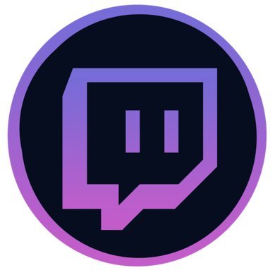 TWITCH PROMO.