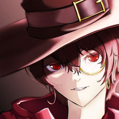 Ruby-Farrenさんのプロフィール画像
