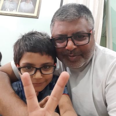 AkilSheth's profile picture. 