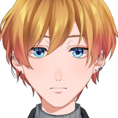 韋駄天ハセオ／「ヴィラン」歌ってみた／Vtuber準備中さんのプロフィール画像