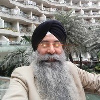 Harjinder Singh (@hcingh) 's Twitter Profile