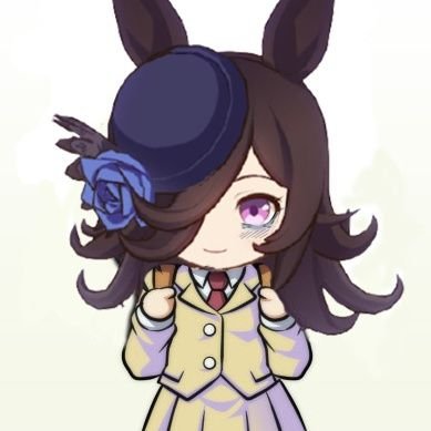 Han_Bay83uma_wp's profile picture. ウマ娘から競馬を知った方にウイニングポストというゲームを紹介したい、ウイポのPCユーザーとコンシューマー版ユーザーの橋渡しをしたいから始まったアカウント
今は雑多に日々の徒然を呟きます
ウイポ動画始めました
https://t.co/itD8mRdFw1