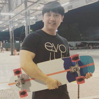 stp_srk's profile picture. Programming, 블랙핑크