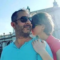 Doç. Dr. Yunus Santur 🇹🇷 (@ysantur) 's Twitter Profile Photo Doç. Dr. Yunus Santur 🇹🇷 (@ysantur) 's Twitter Profile Photo