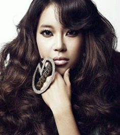백지영씨봇입니다.사칭아니고요팬서비스용입니다.100%수동.Im not really jiyoung