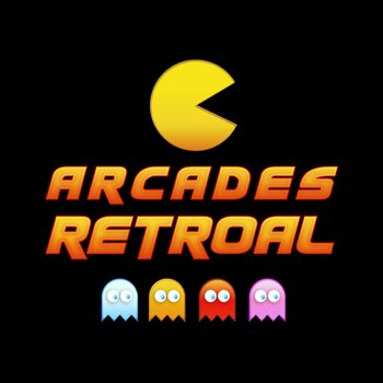 Diseño y fabricación de máquinas arcades