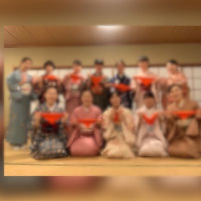 津田塾大学表千家茶道部さんのプロフィール画像