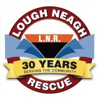 Lough_Neagh_Rescue (@loughrescue) 's Twitter Profile