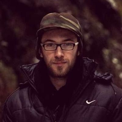 AhmetUurEren1's profile picture. Genel olarak iyi huylu bir narsist