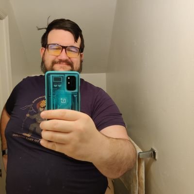 Anime, Movies, Video Games, Linux, and Tech. Jack of all trades, master of myself