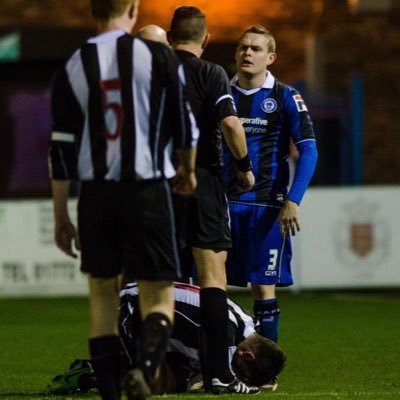 marcsolly's profile picture. Rochdale boy, lives in whitworth, born a blue MCFC CTID #together #weneverwinathome Note: Opinions are my own and mine only