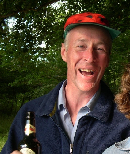 wmackaness's profile picture. Lecturer, University of Edinburgh