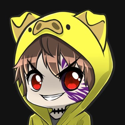 A wannabe EX-VTuber who trying to stream on Twitch || FPS Gamer || JRPG Gamer || Variety Streamer || Twitch Affiliate || https://t.co/Thsr9Iv88g