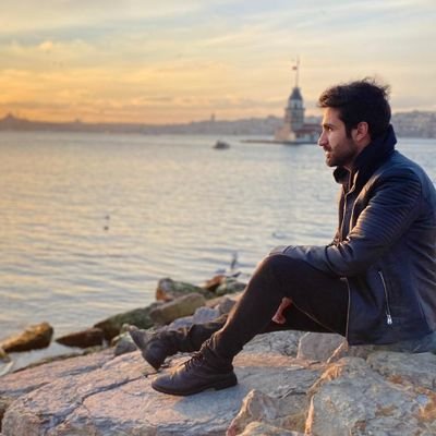 yunusnmzzzz's profile picture. 🐬👮‍♂️