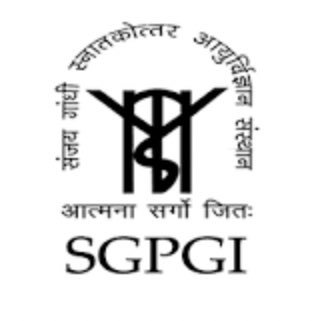 Only 600 bed tertiary care superspeciality postgraduate institute in UP state catering for 190 million and many more millions living in neighbouring states.