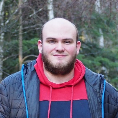 🎂 25 ans | 👨💻 Geek 🎮 | 🐧 SysAdmin & Dev 🖥 | Lead'Dev sur @MDofficiel | 🤿 Plongeur & Motard 🏍