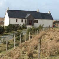 Skye Luxury Cottage(@SkyeStays) 's Twitter Profile Photo