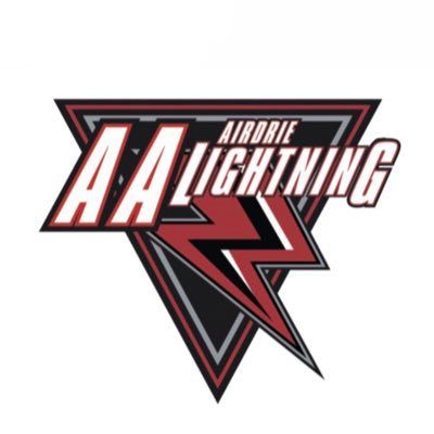 2022-23 Airdrie Lightning AA - U18